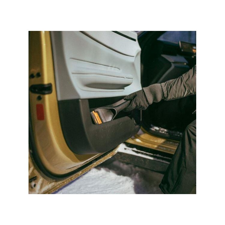 FISKARS 1078497 Škrabka na led Solid