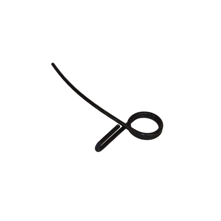 Zavlačovač zahnutý malý