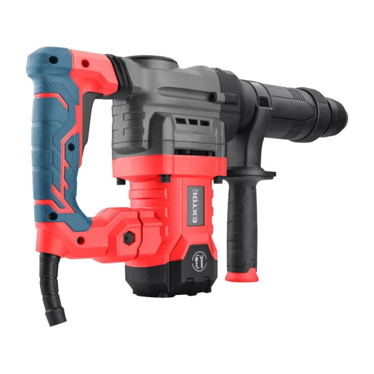 Extol Premium 8890301 Kladivo vrtací a sekací, SDS MAX, 15J