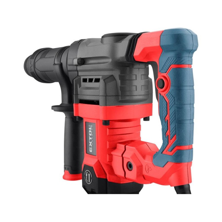 Extol Premium 8890301 Kladivo vrtací a sekací, SDS MAX, 15J