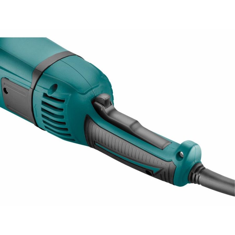 EXTOL INDUSTRIAL 8792060 Bruska úhlová, otočná rukojeť, 230mm, 2600W