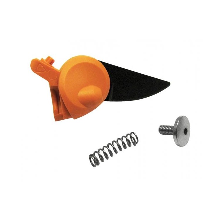 FISKARS 1026275 Náhradní čepel, šroubky, pružina pro nůžky PX92