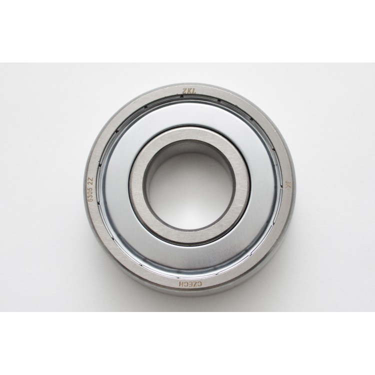 Ložisko kuličkové 6305-2Z ZKL