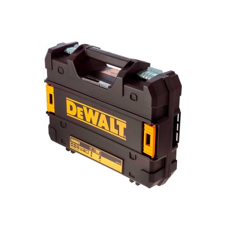 DEWALT D25134KP-QS Kladivo kombinované 800W