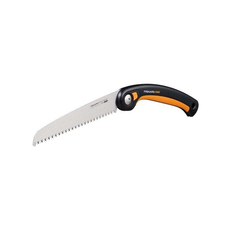 FISKARS 1067553 Pilka skládací Plus SW69