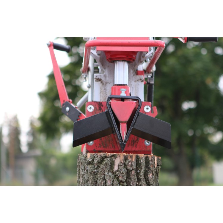 VARI 4603 Kříž štípací pro 16, 18 a 22 TON