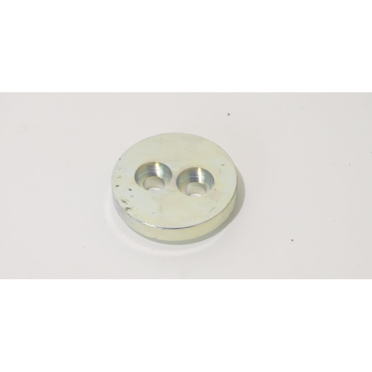 Víčko ložiska FKL 308