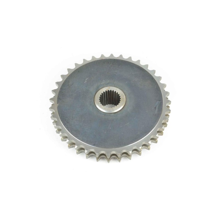 Řetězka z=36 MV 3-032.4