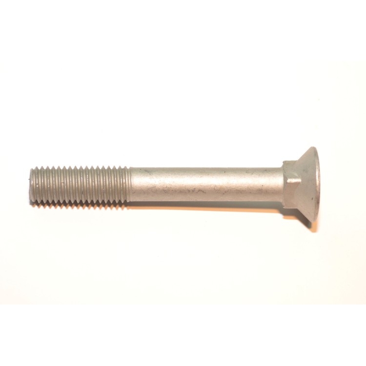 Šroub pluhový M 12x90  10.9