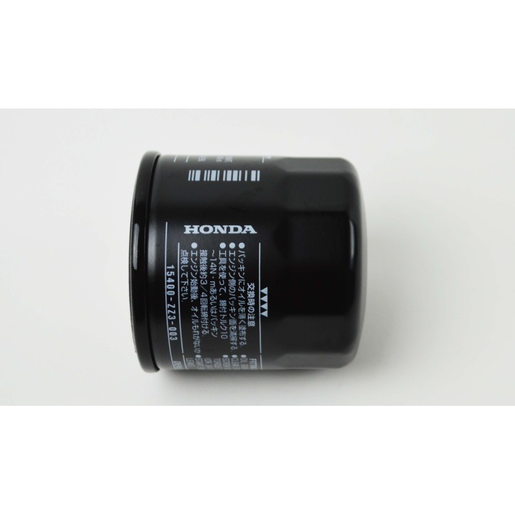 Filtr olejový 15400-ZZ3-003