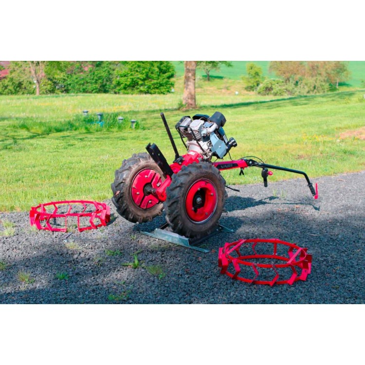 VARI 4406 Návleky orebné Sava/Farm Track