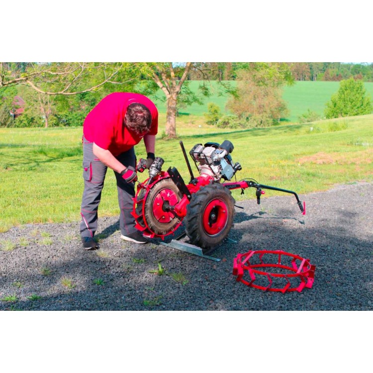 VARI 4406 Návleky orebné Sava/Farm Track