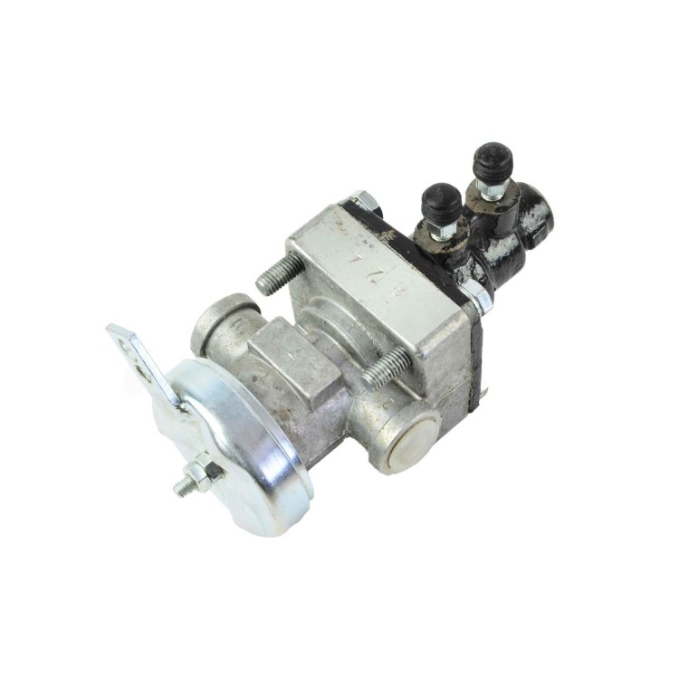 53244902 Ventil přívěsu ovládací 2.hadicový 40km