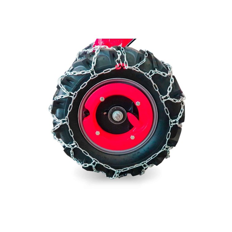 VARI 4542 Sněhové řetězy 5,00-12