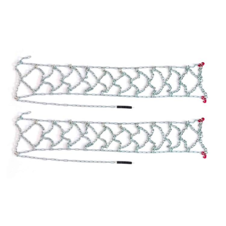 VARI 4542 Sněhové řetězy 5,00-12