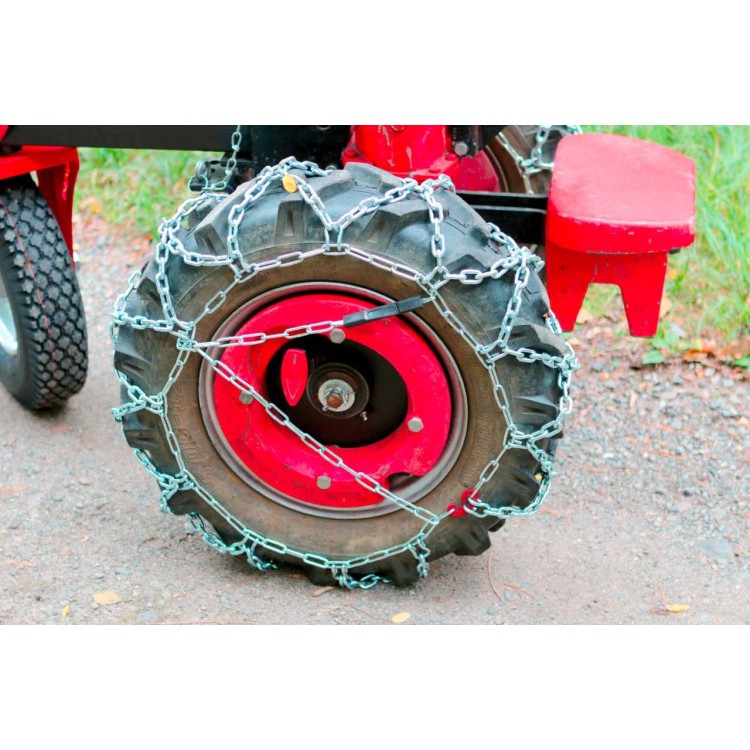 VARI 4542 Sněhové řetězy 5,00-12