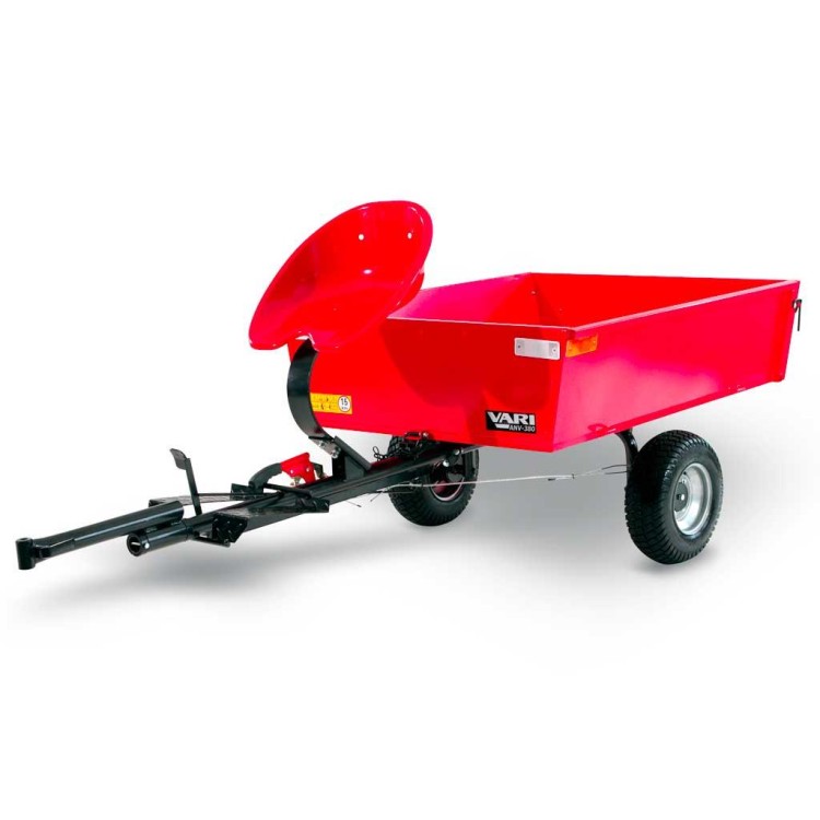 VARI 4460 Přívěs ANV-380