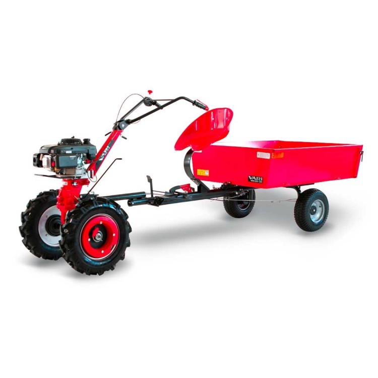 VARI 4460 Přívěs ANV-380