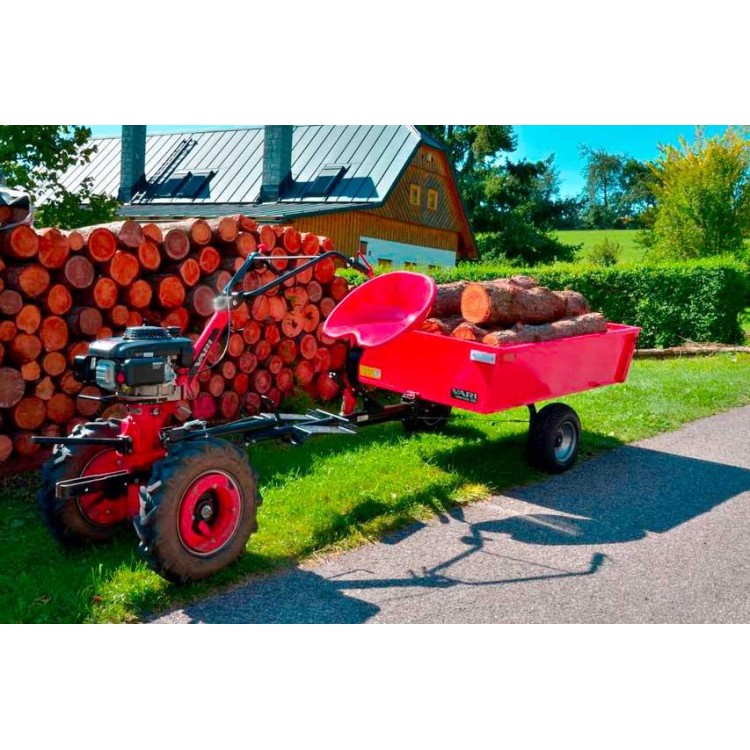 VARI 4460 Přívěs ANV-380