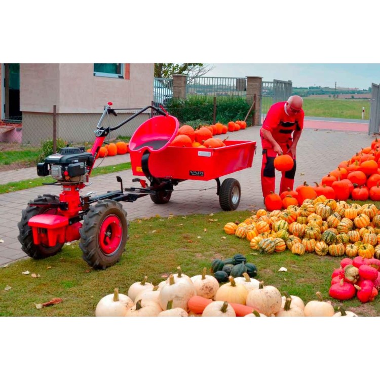 VARI 4460 Přívěs ANV-380