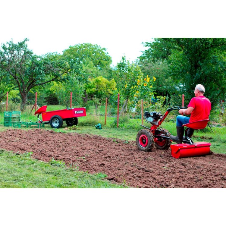 VARI 4396 Tažený válec VT-1000