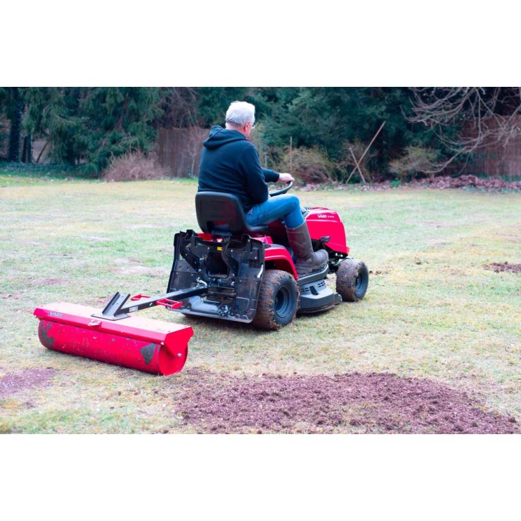 VARI 4396 Tažený válec VT-1000