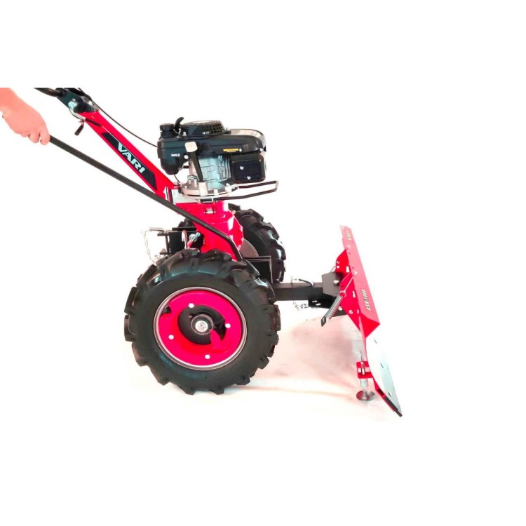 VARI 4328 Radlice shrnovací ASR-1000 komplet