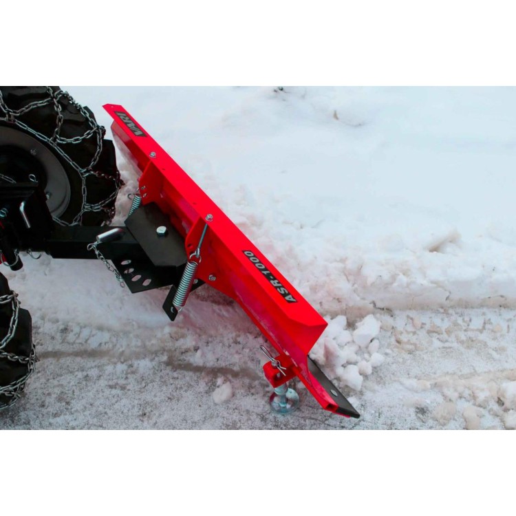 VARI 4328 Radlice shrnovací ASR-1000 komplet