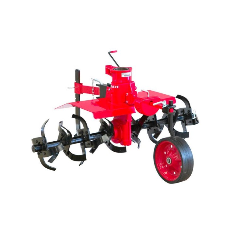 VARI 3744 Kryt úplný T-20