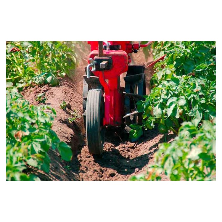 VARI 4402 Proorávací kola PK-GLOBAL