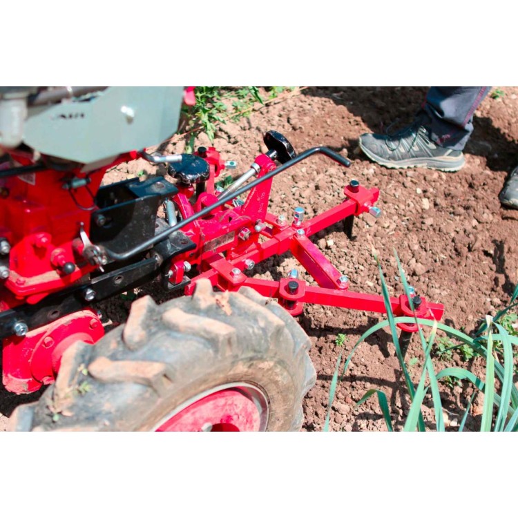 VARI 3616 Kypřič radličkový AKY-356