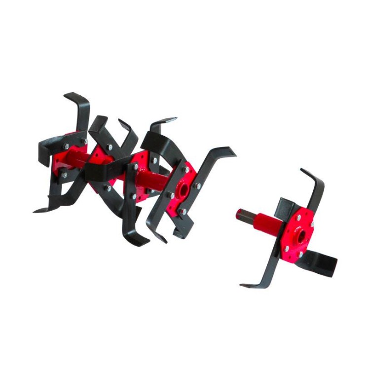 VARI 4378 Kypřící ústrojí KUR-112