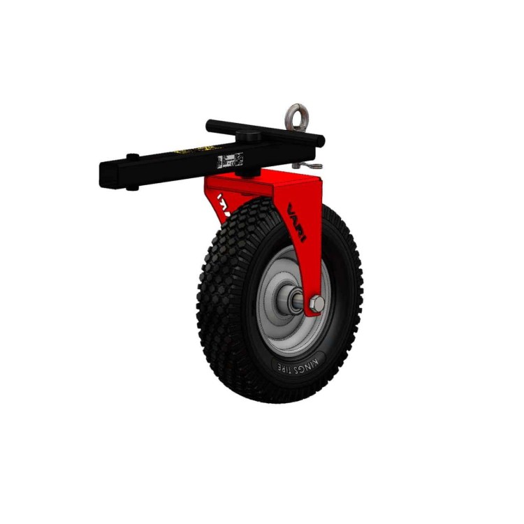 VARI 4516 Třetí kolo TK-01