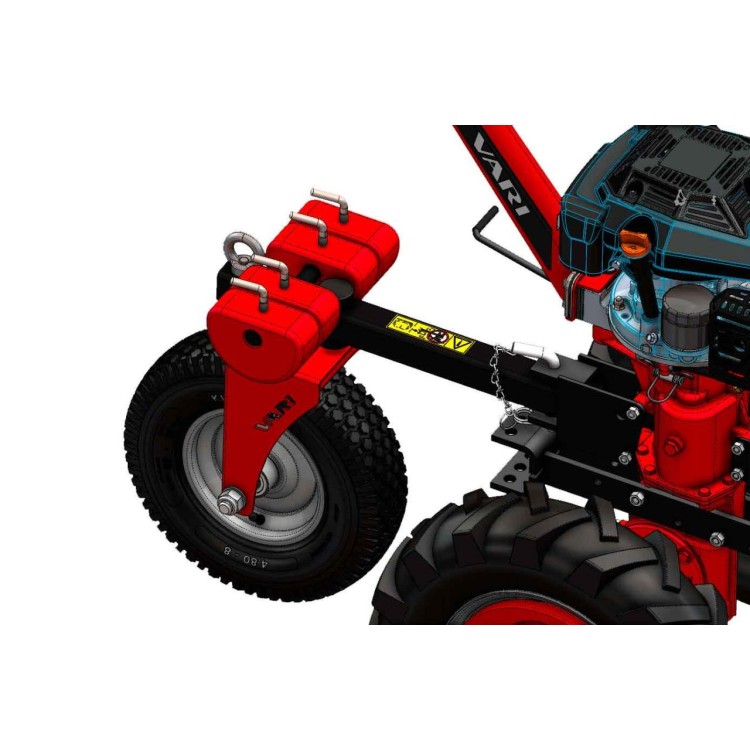 VARI 4516 Třetí kolo TK-01