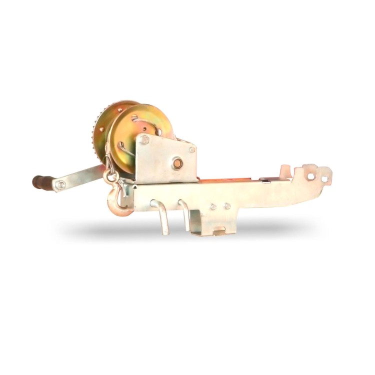 VARI 4557 Přibližovací naviják PN-200