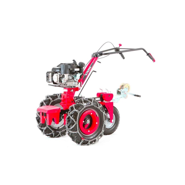 VARI 4557 Přibližovací naviják PN-200