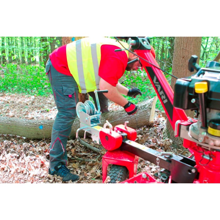 VARI 4557 Přibližovací naviják PN-200