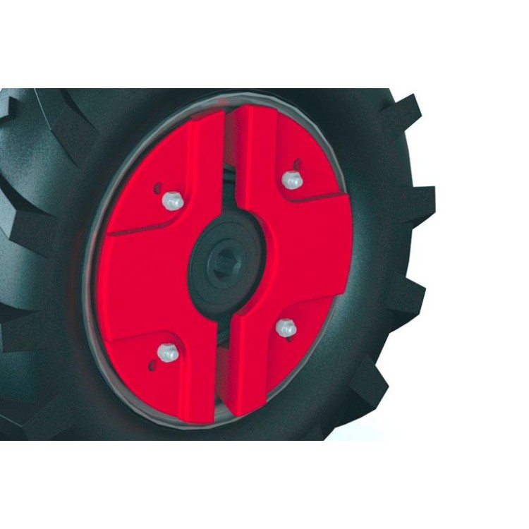 VARI 4405 Vnitřní závaží k tažné nápravě TN-01 a TN-GLOBAL