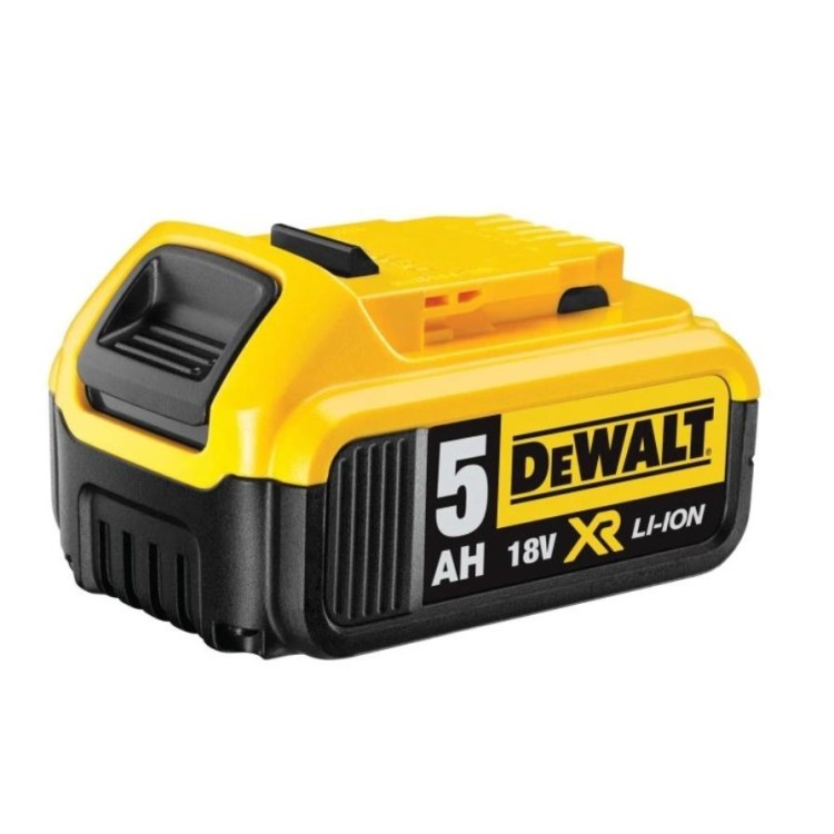 DEWALT DCK266P2T Aku sada DCD796 + DCF887 v kufru