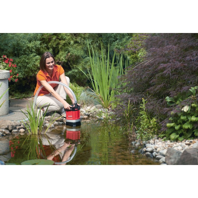 AL-KO SUB 10000 DS Comfort Ponorné čerpadlo