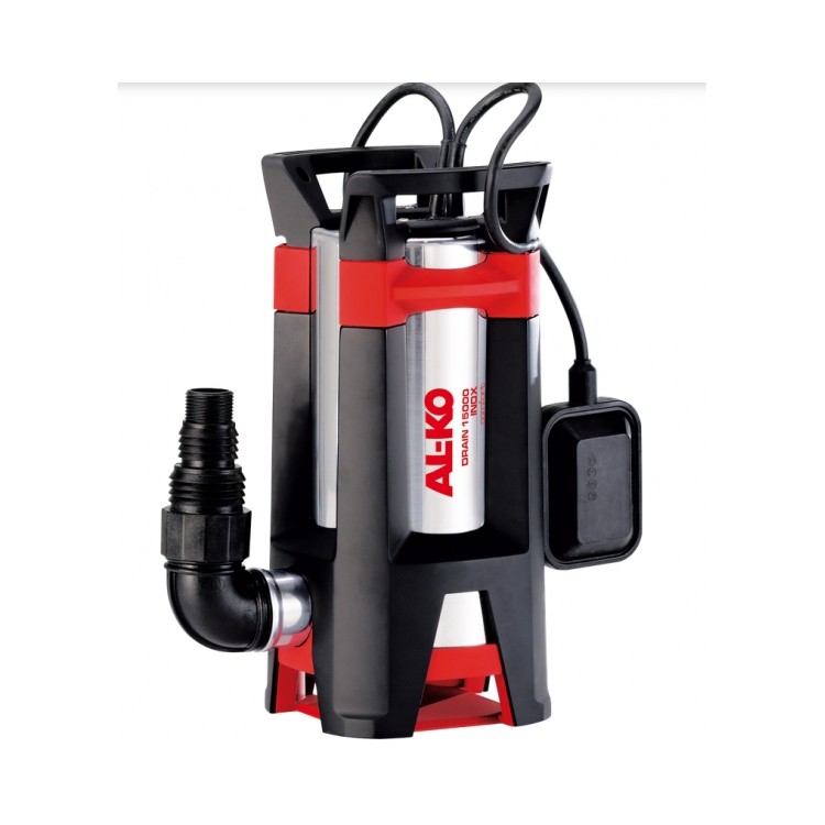 AL-KO DRAIN 15000 INOX Kalové čerpadlo