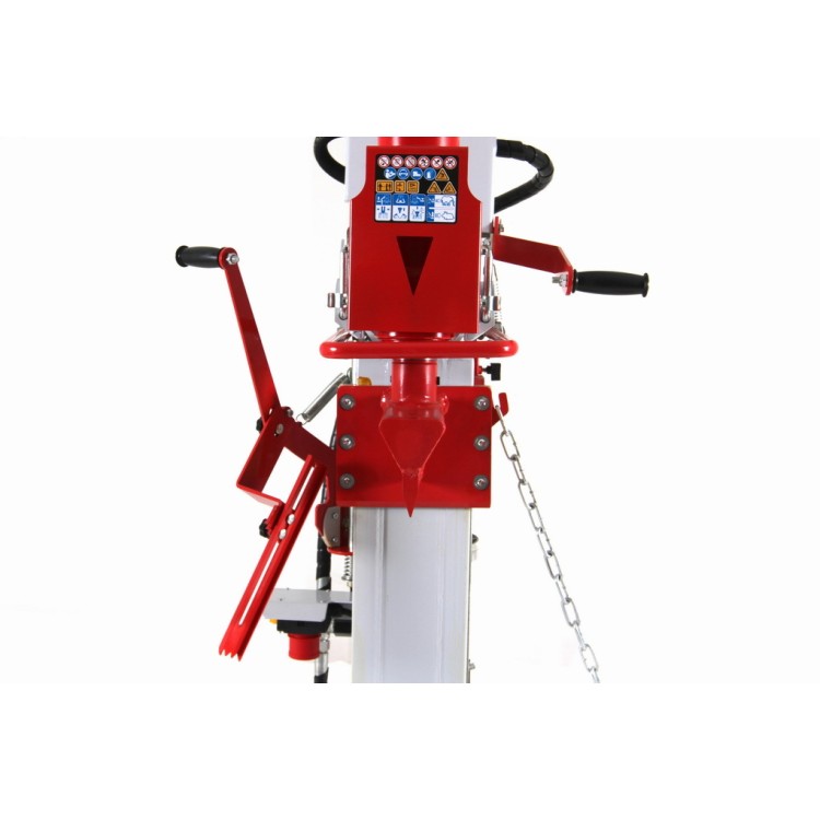 VARI 22 TON SUPER FORCE Štípač hydraulický