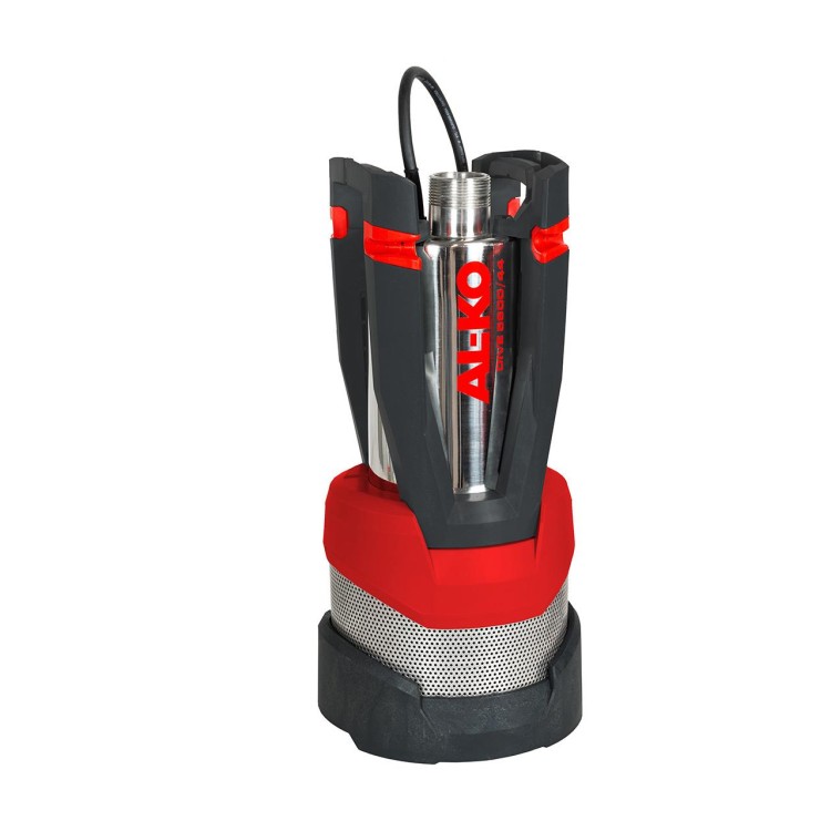 AL-KO DIVE 5600/44 Auto Ponorné tlakové čerpadlo