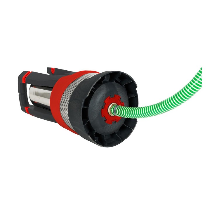 AL-KO DIVE 5600/44 Auto Ponorné tlakové čerpadlo