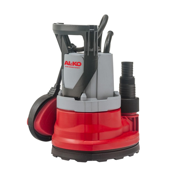 AL-KO SUB 8500 Easy ponorné čerpadlo