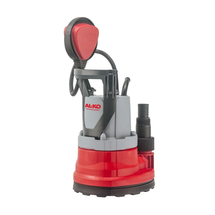 AL-KO SUB 8500 Easy ponorné čerpadlo
