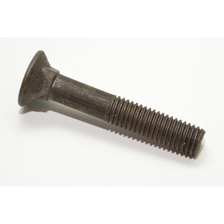 Šroub pluhový M10x60 10.9