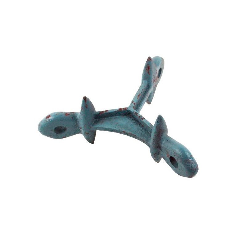 Hřeb lučních bran  COMBI