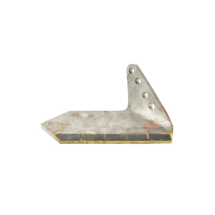 Horsch 00310986 Křídlo široké pravé čtyrděrové s plátky