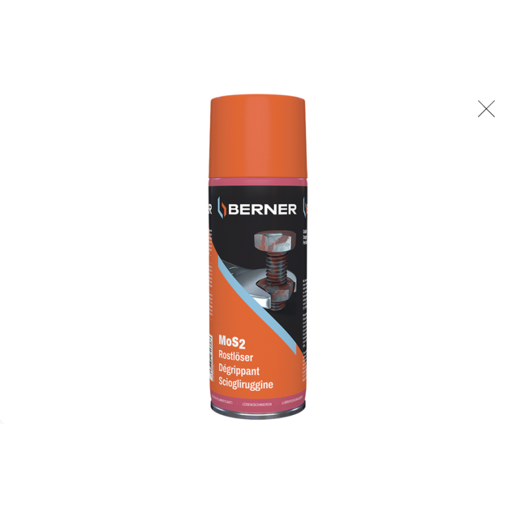 Berner Odrezovač BERNER 400 ml
